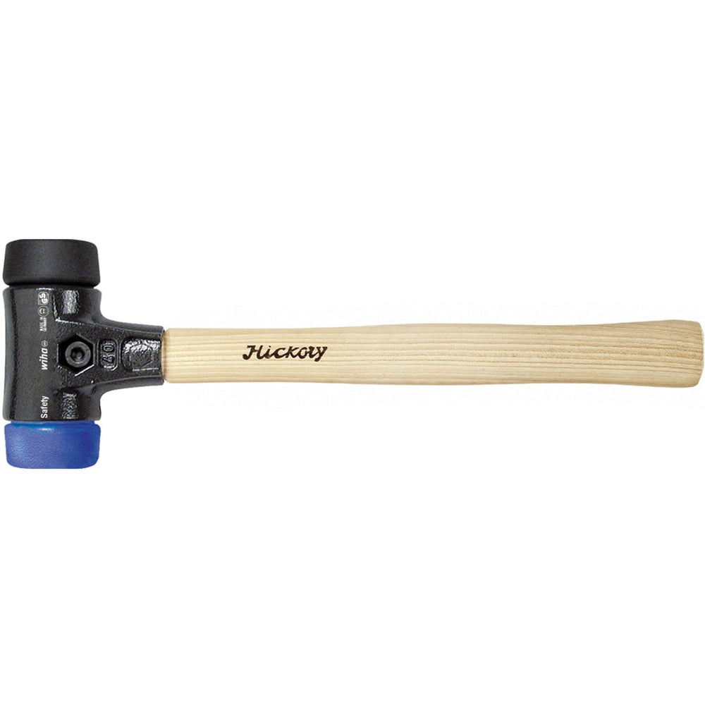 Wiha Plastic hammer Safety soft medium soft