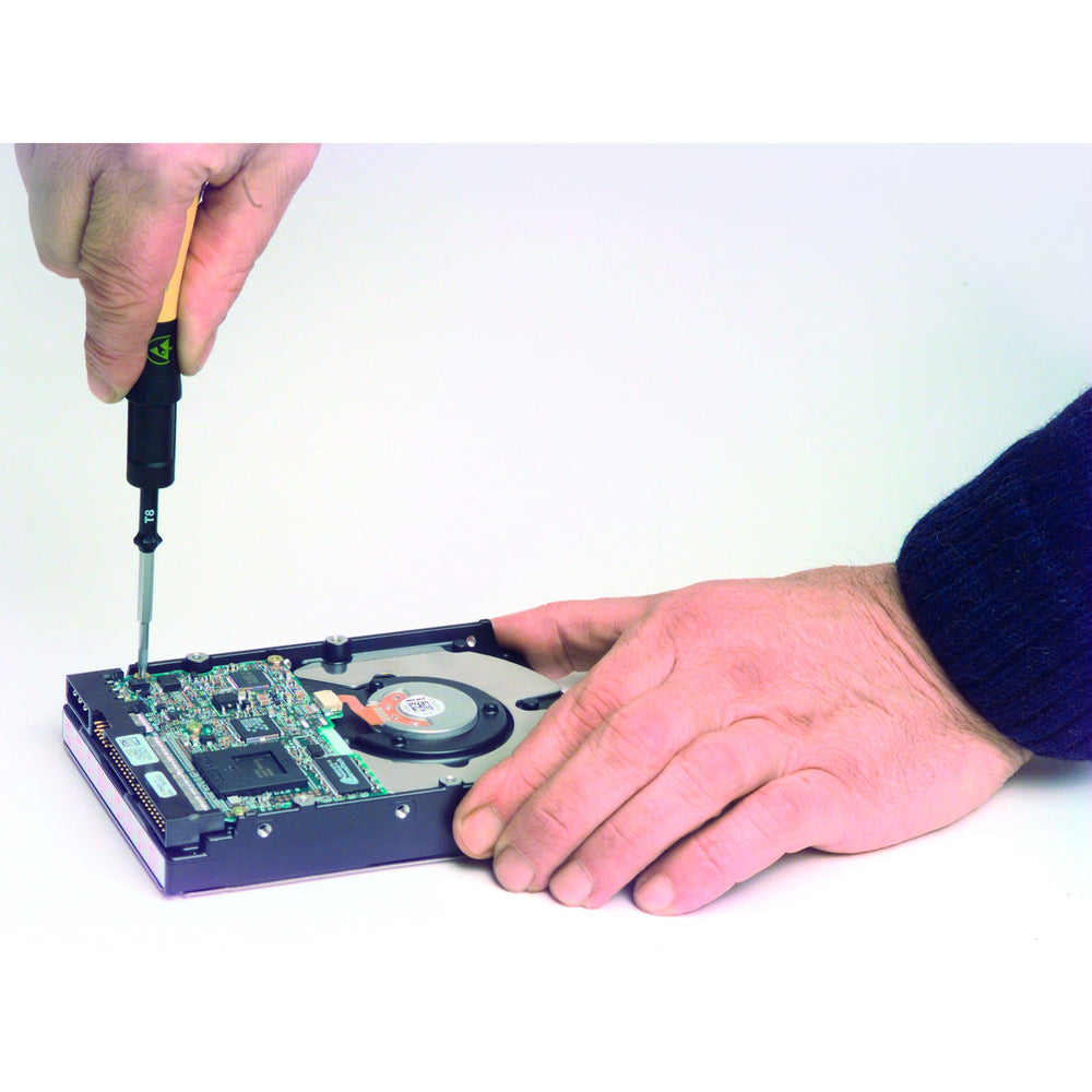 Wiha Momentic Driver Torquevario-S ESD