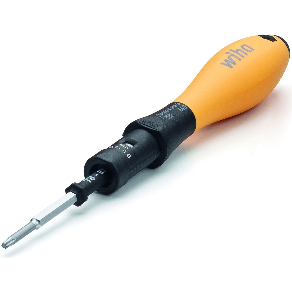 Wiha momentický set Torquevario-S ESD