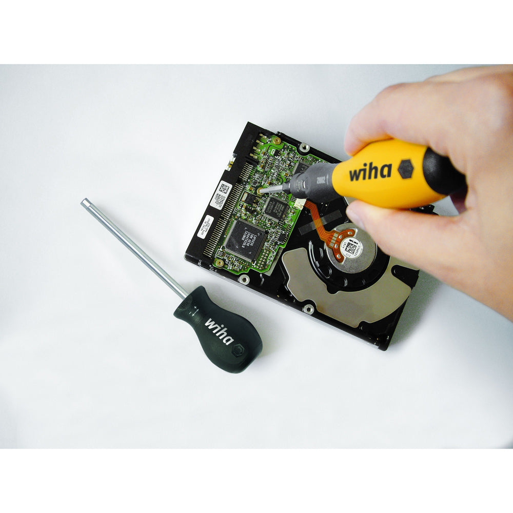 Wiha momentický set Torquevario-S ESD