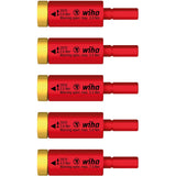 Adaptateur EasyTorque Wiha Motemet EasyTorque 41479