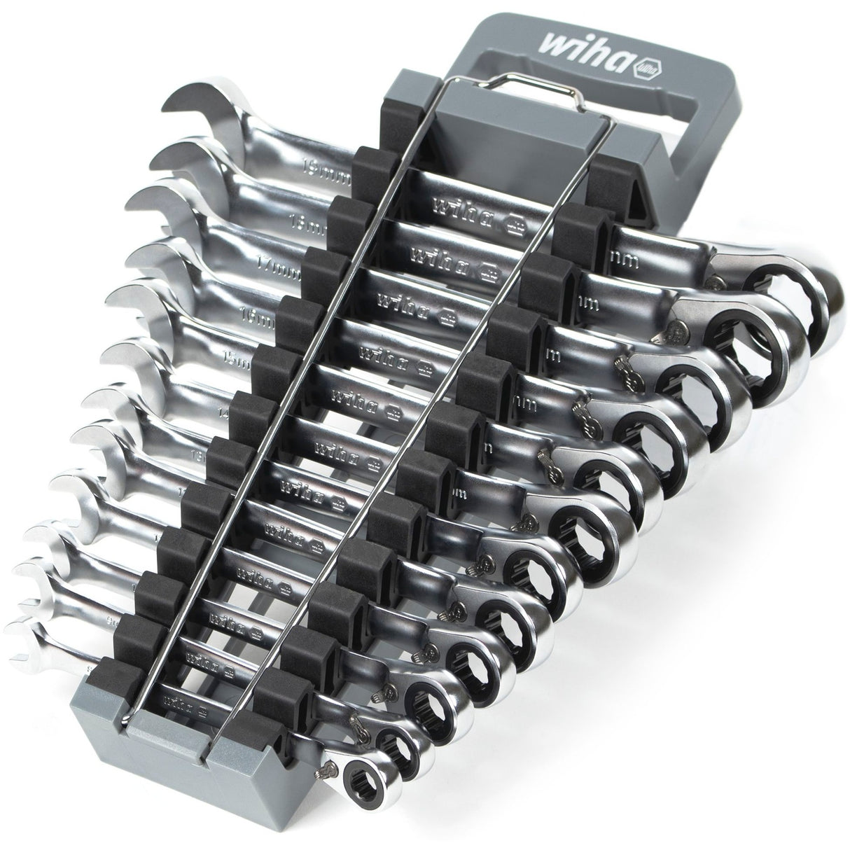 Wiha Ringratl-steek Kot Set