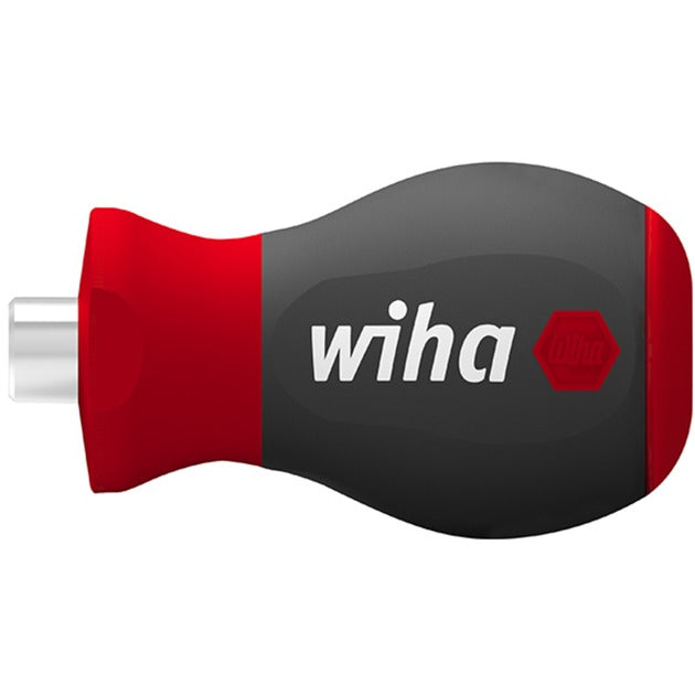 Wiha Schrauwen mat Bit Holder Magnetesch