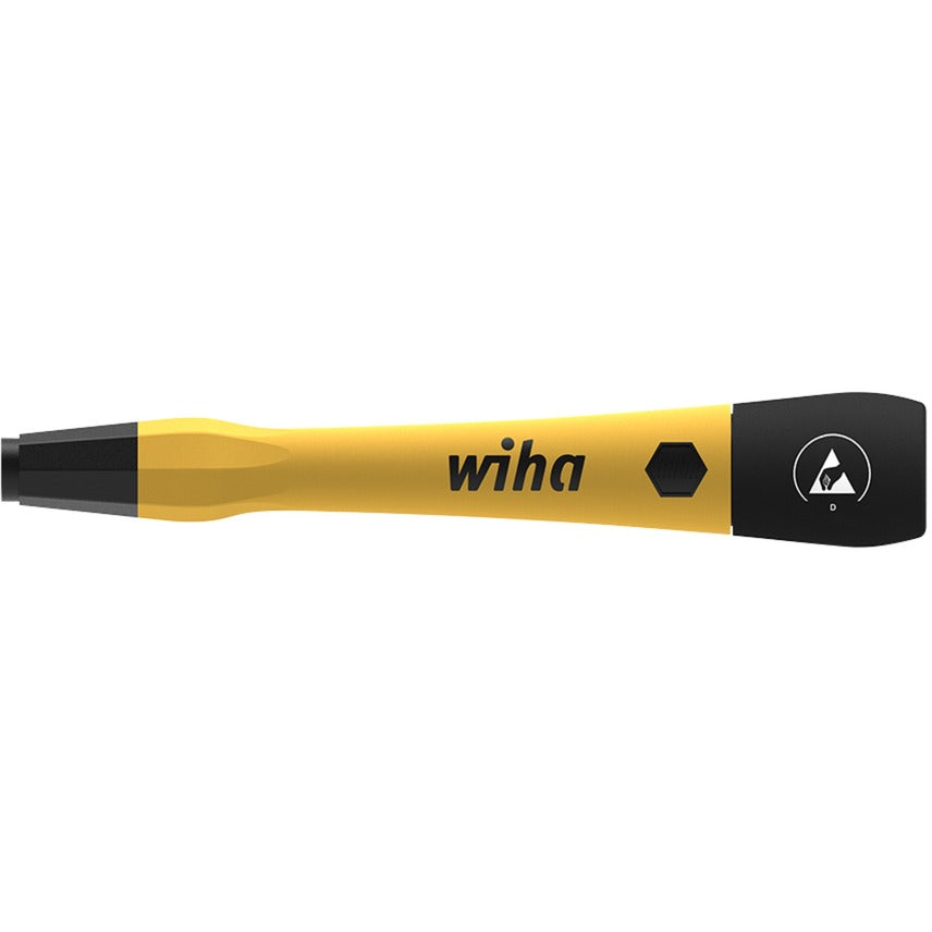 Wiha Schrauwen handhaben ESD magnetesch