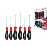 Wiha šroubovák set softfinish 21249