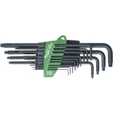 Wiha Stift Keys, postavljen v Prostar Holder, 14-delni