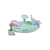 Safari | Piscine de jeu multicolore