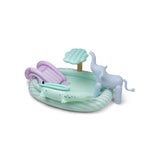 Safari | Piscine de jeu multicolore
