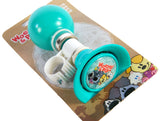 WOEZEL PIP FIETSTETER - OTROCI - MINT BLAUW