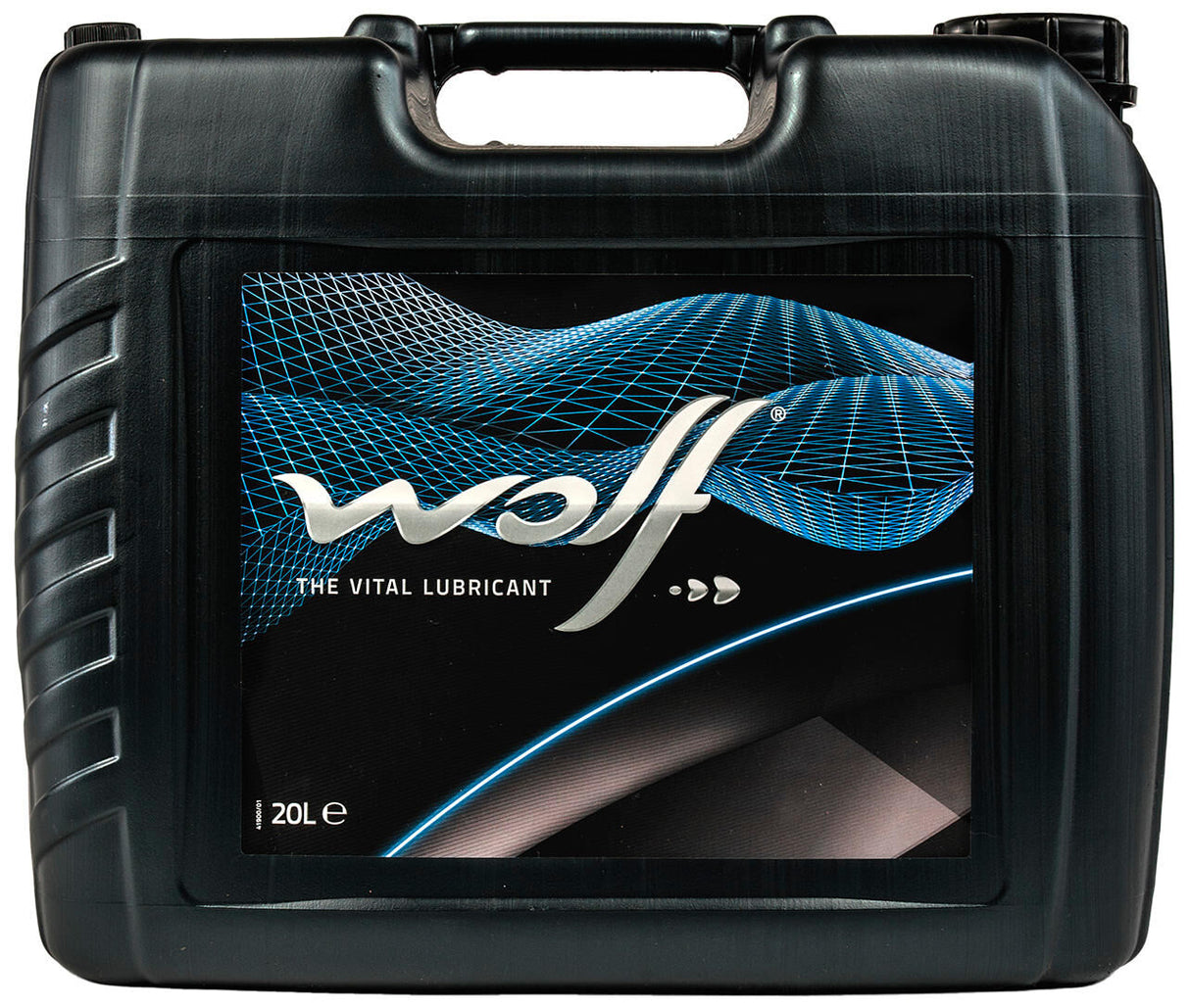 Wolf motorolie officialtech c6 f .