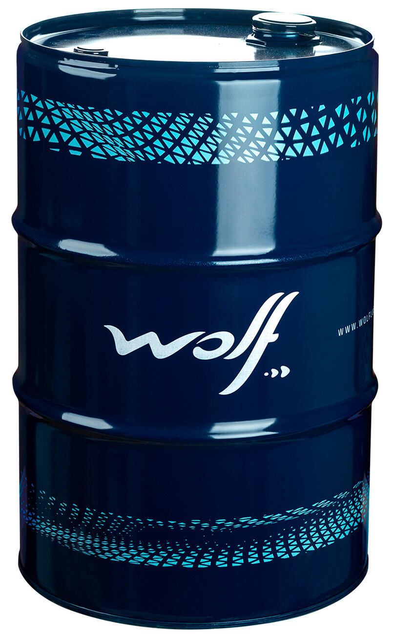Wolf motorolie officialtech c2 c3 . motoroil 5w30 60l off.tech c2 c3