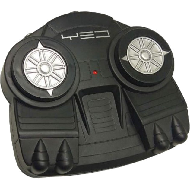 Wacky Cars RC Off Road Monster Truck