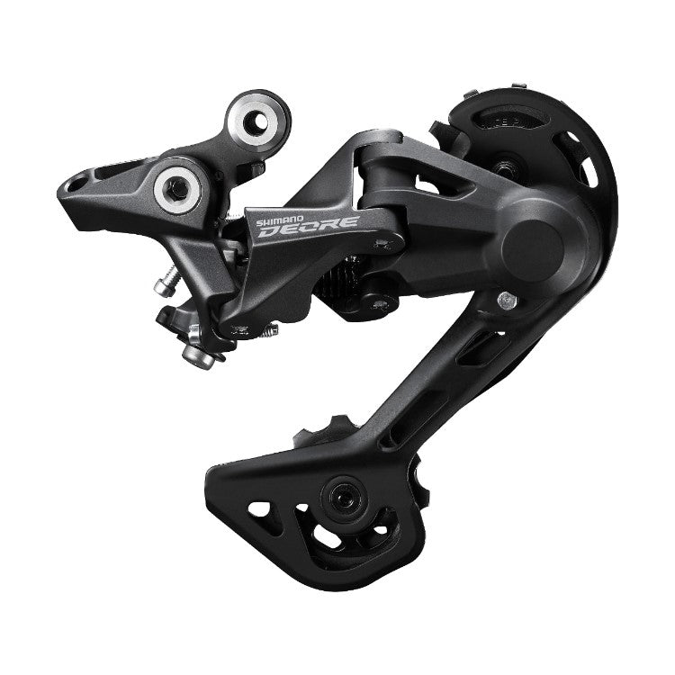 Prehadzovačka Shimano zadná deore 10 11v