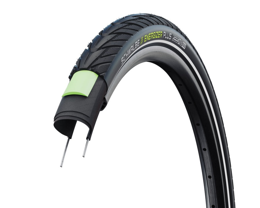 Schwalbe front fork 28x1.75 energizer plus