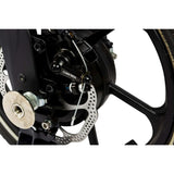 Bohlt Electric Folding Bike X160 Black