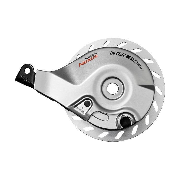 Shimano rullajarru br-c3000-r