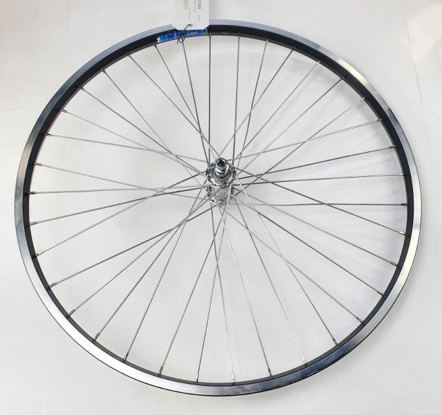 Rueda delantera 26x1.75 AP19RS Alu Black