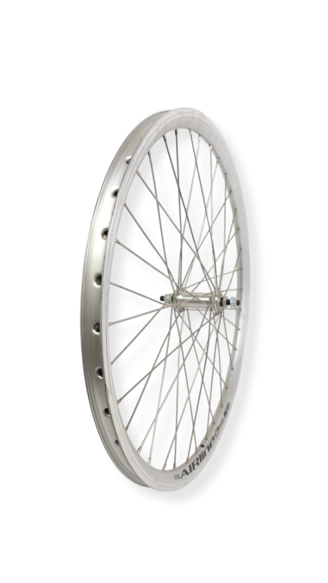 Front wheel 26x1.75 alu Airline One