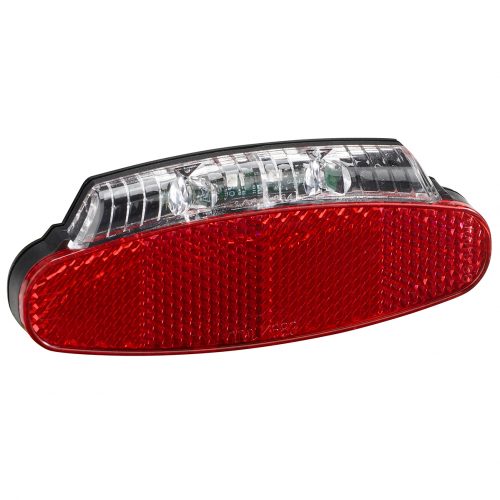 EBR rear light Xtrabike Broadway e-bike