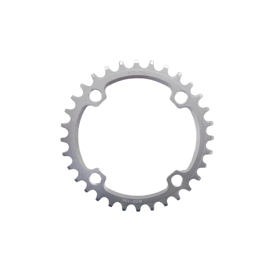 Xtrabike chain top 32t 4arms blank