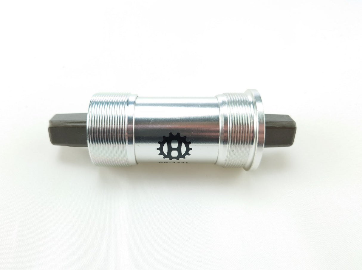 Xtrabike bottom bracket 68 111 alu cups
