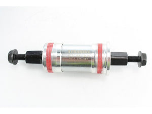 Xtrabike bottom bracket 68 107 aluminum cups
