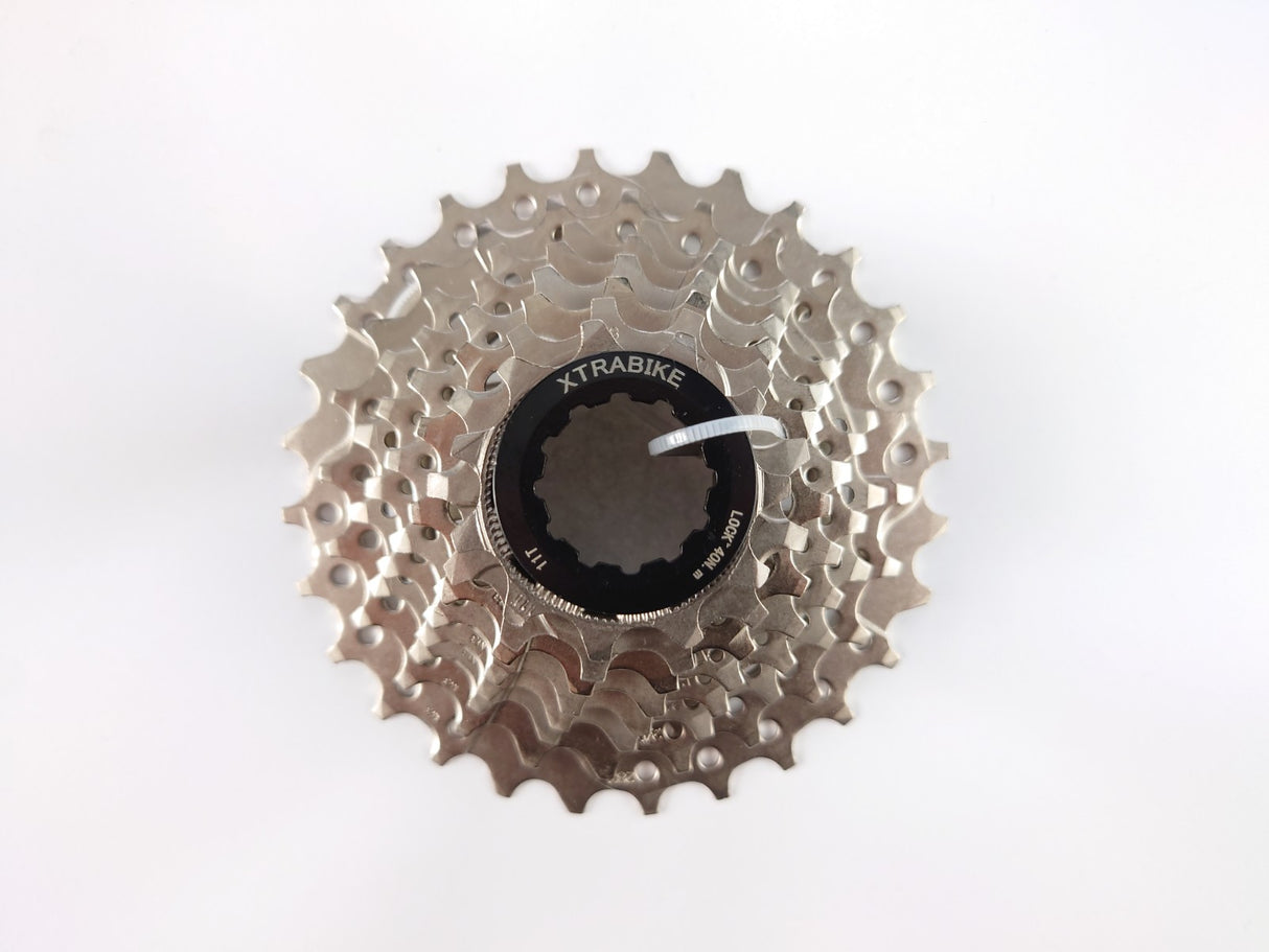 Xtrabike Casesette 8V 11-28 Shimano