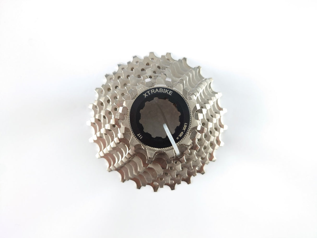Xtrabike kazeta 9V 11-25 Shimano