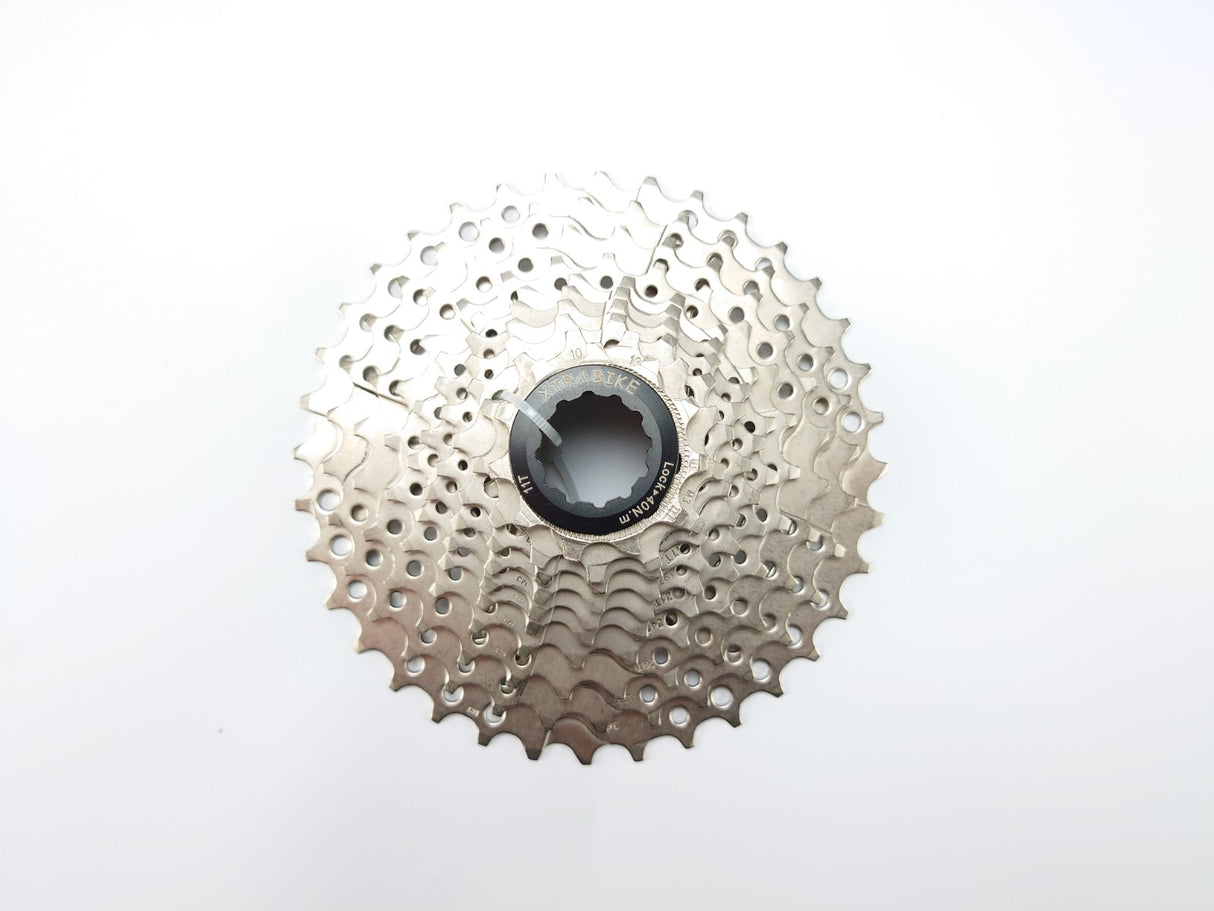 Xtrabike kazeta 10V 11-36 Shimano
