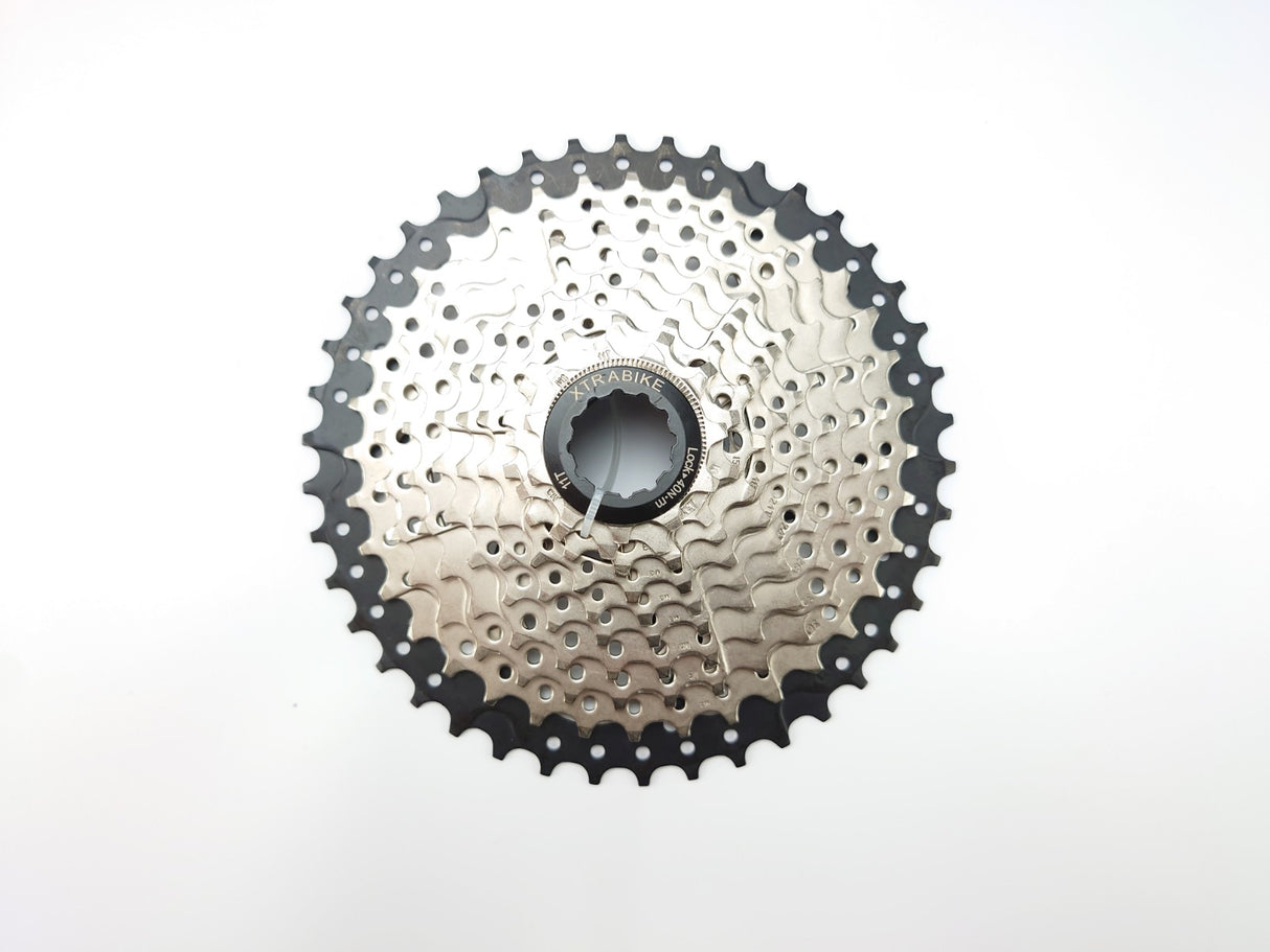 Xtrabike kazeta 10V 11-42 Shimano