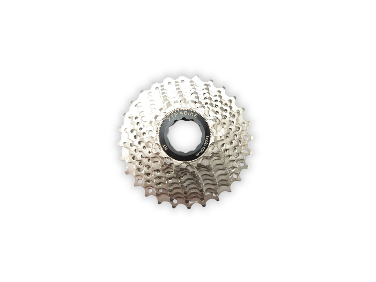 Cassetta xtrabike 11v 11-28 shimano