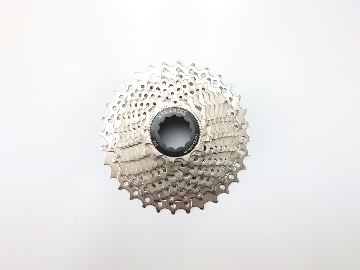 Xtrabike Cassette 11V 11-32 Shimano