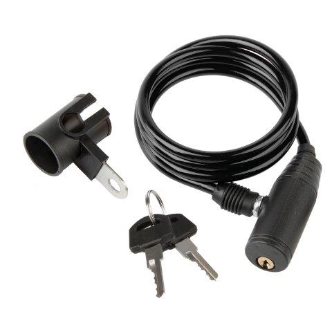 Localización de cable de Xtrabike Spiral 6x100