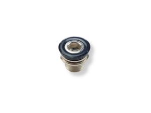 Xtrabike bun lúibín bolt + washer m15
