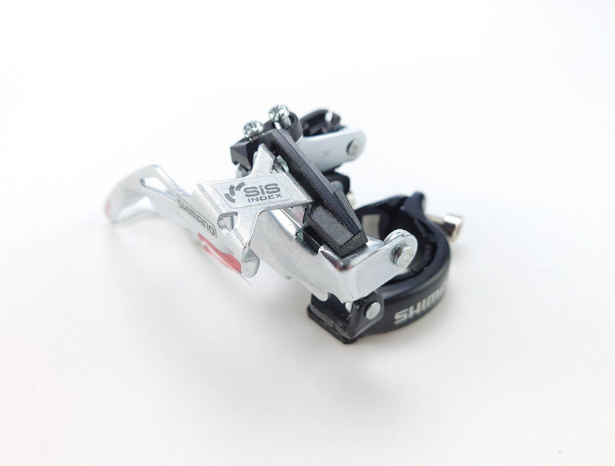 Shimano Voorkerailleur ATB 8-V TX50