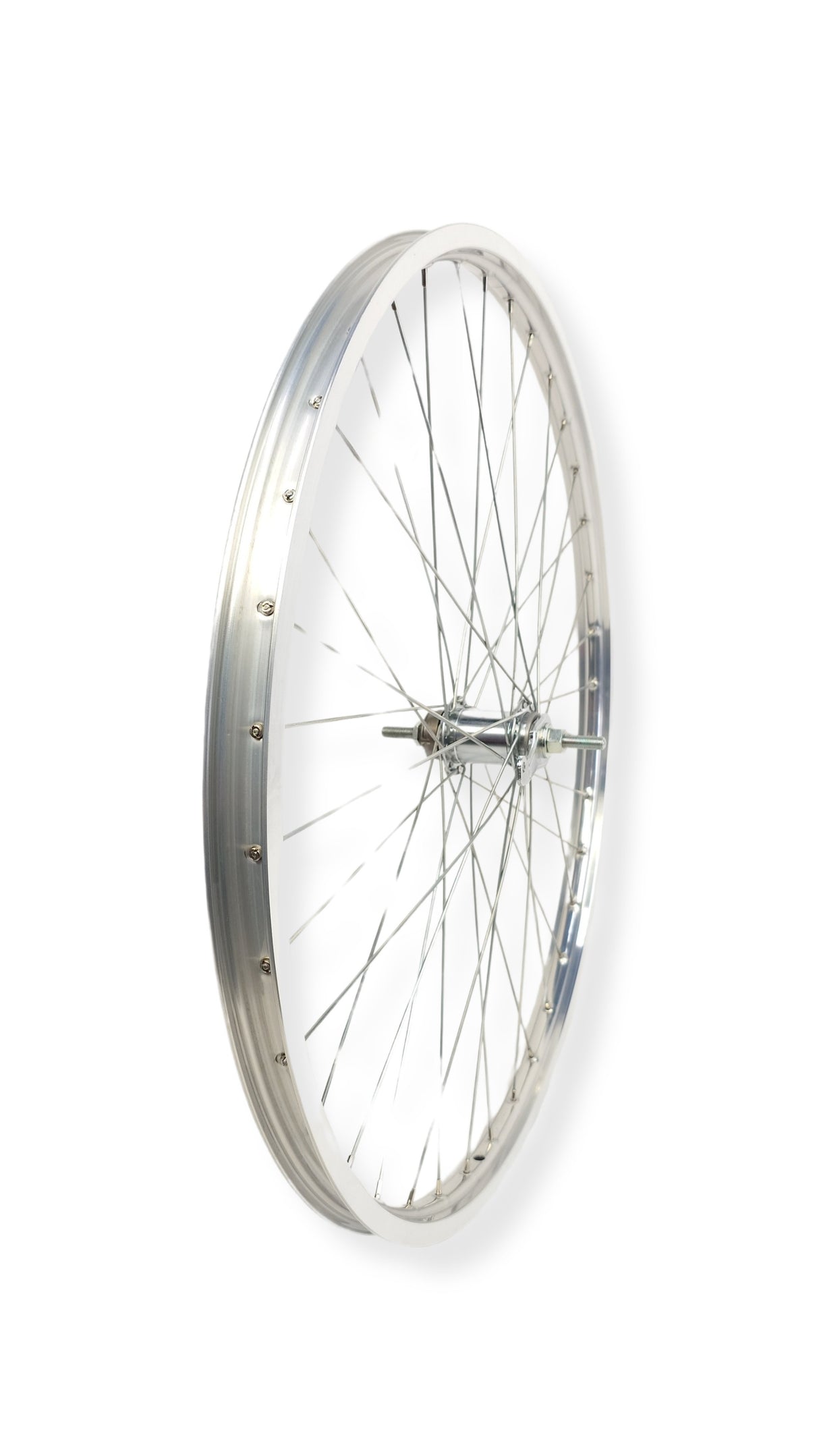 Shimano bakhjul 28x1 1 2 bromsnav