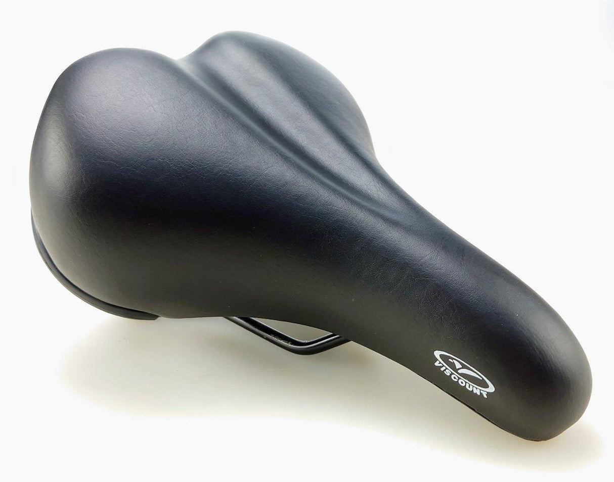 Xtrabike saddle men