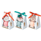 Bruisbal Gift Box - Natale festivo
