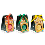 Bruisbal Gift Box - vánoční zázvorové sušenky