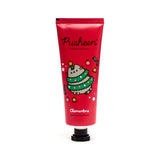 Christmas Pushen The Cat Clementine Hydrating Hand Cream 75ml