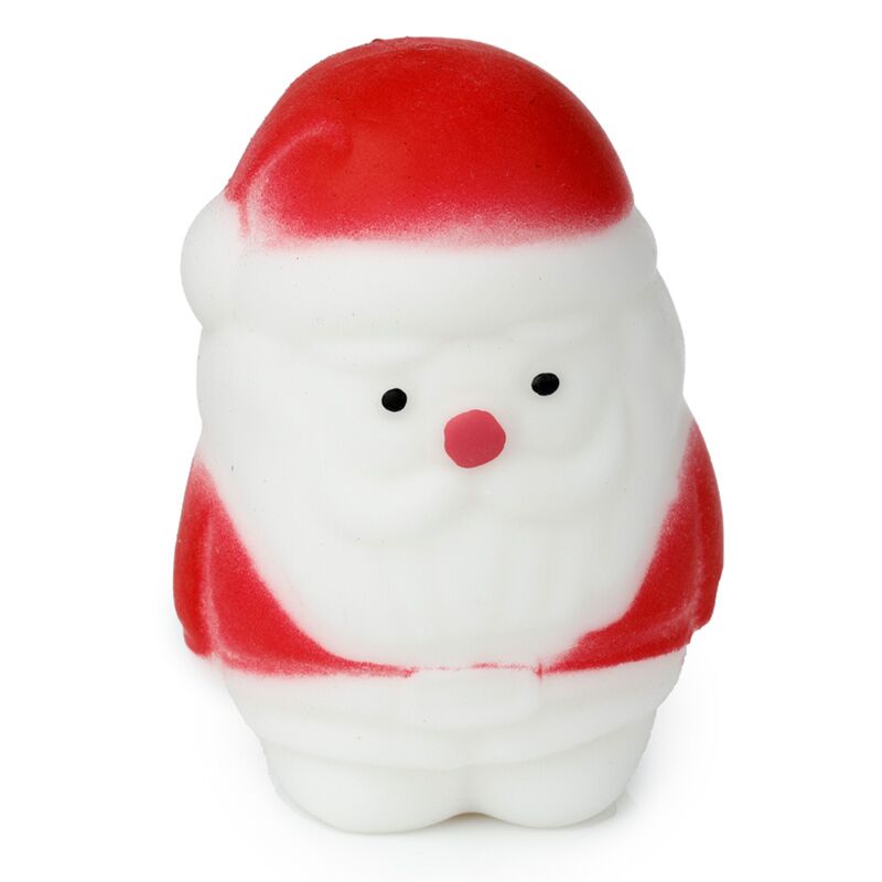 Stretchbar julgran Santa Claus Toys