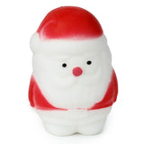 Stretchbar julgran Santa Claus Toys