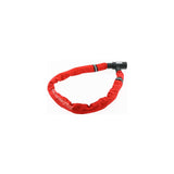 Python Slot Amsterdam 750 Lock de serrure rouge