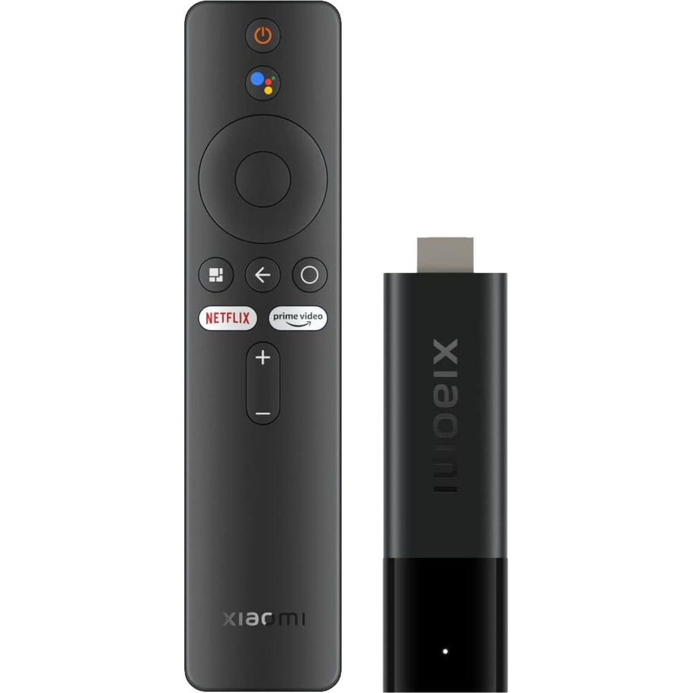 Xiaomi Mi TV Stick 4K, DTS (2024)