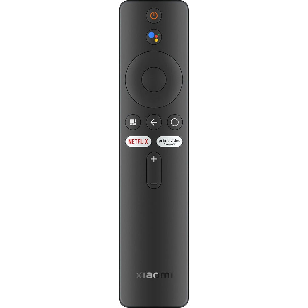 Xiaomi Mi TV Stick 4K, DTS (2024)