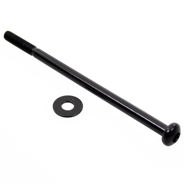 Yepp Thule adapterbout seat tube long