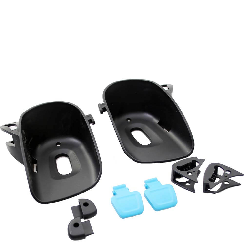 Thule Yepp Footbank set Nexxt Mini