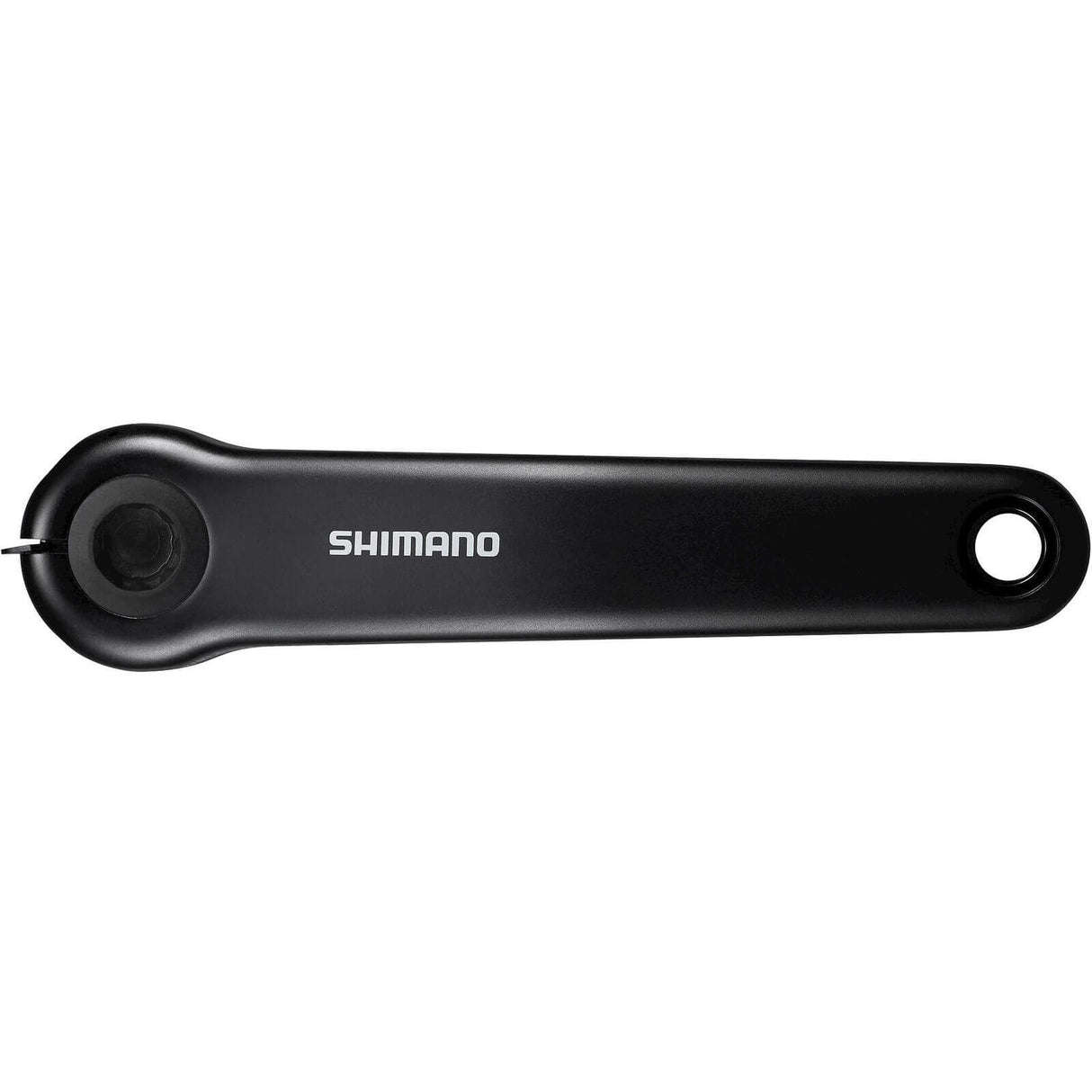 Shimano - Crankarm left Steps FC-E6100 170 mm - black