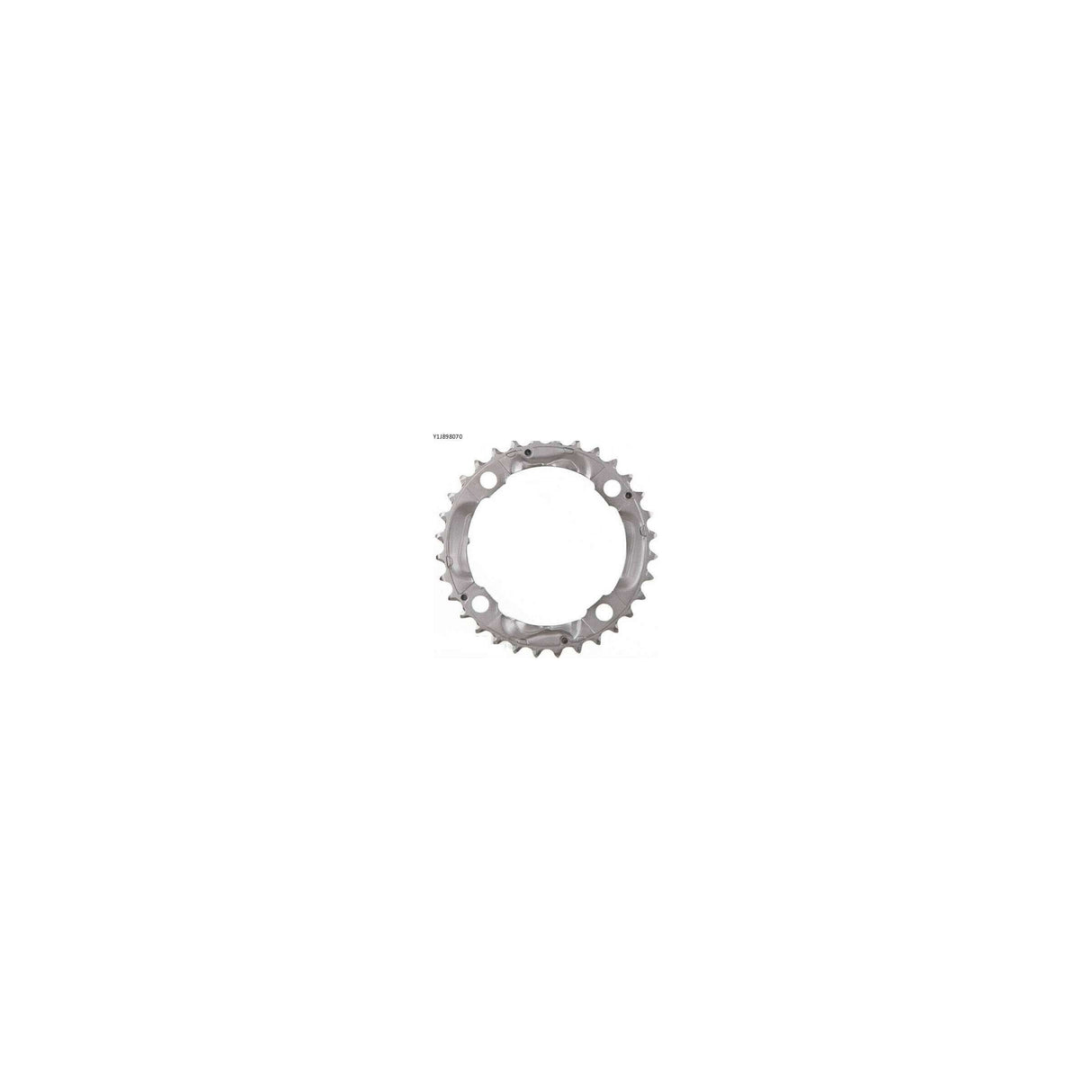 Shimano Chain Top Deore 9V 32T 4Arm FC-M531 Y1J898070