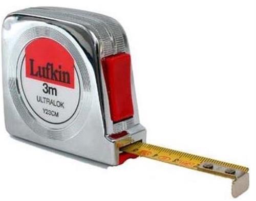 Fita métrica Lufkin 5mtr 13mm (nml)